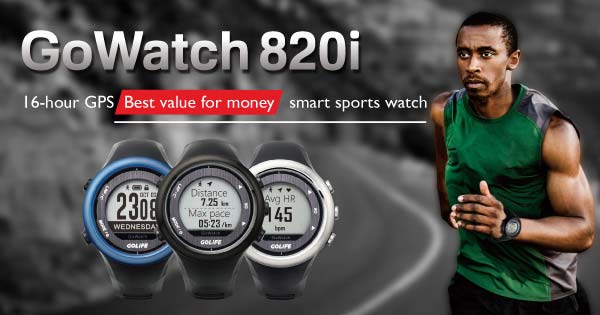 Miglior sport clearance watch 2019